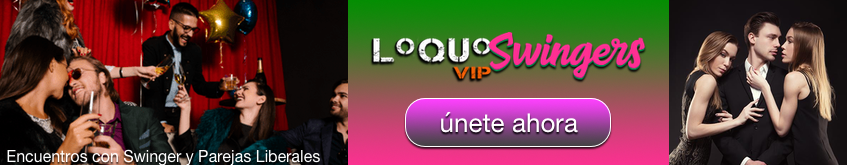 Loquovip Swingers