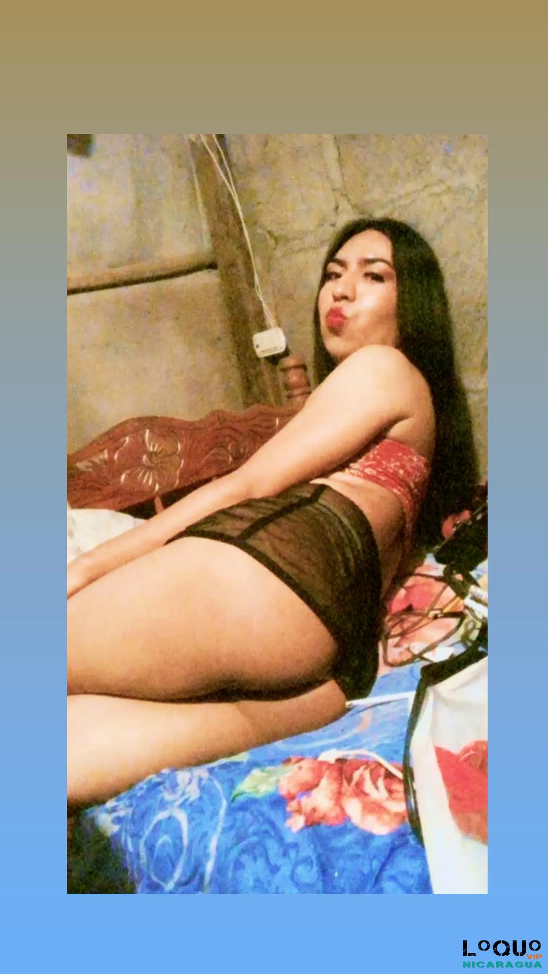Trans y Travestis Managua: Besos,caricias, posiciónes, placer